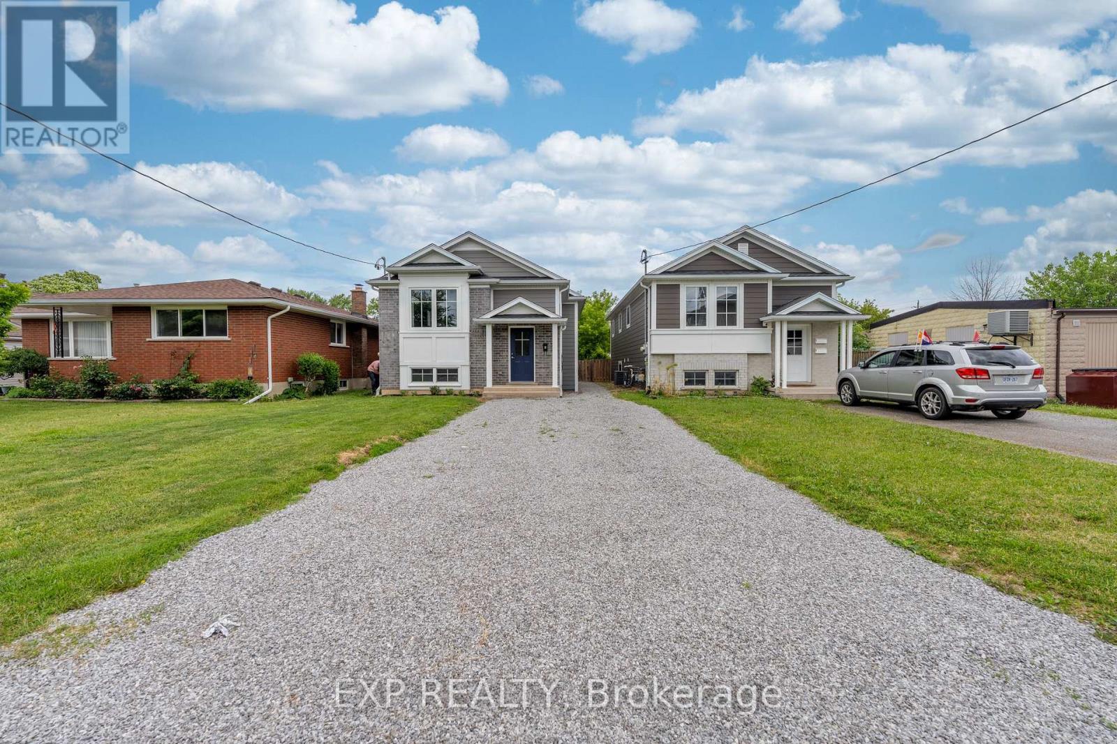 4 Kirk Street, St. Catharines, Ontario  L2S 1B7 - Photo 5 - X13466328