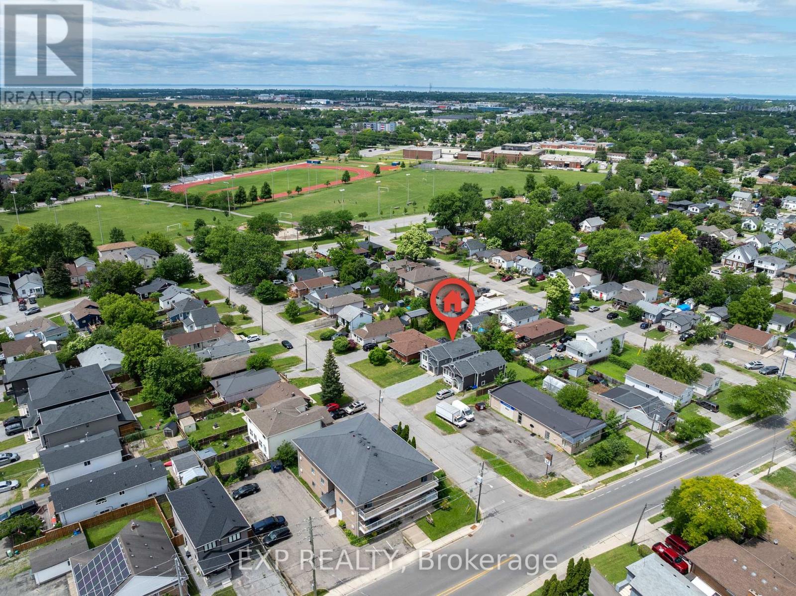 4 Kirk Street, St. Catharines, Ontario  L2S 1B7 - Photo 50 - X13466328