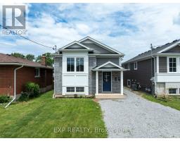 4 KIRK STREET, St. Catharines, Ontario