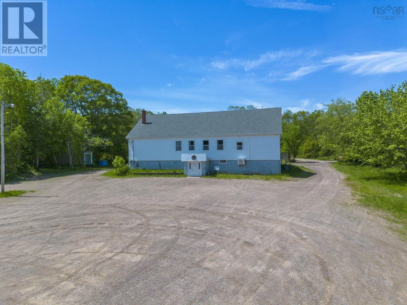 8921 Highway 10, Nictaux Falls, Nova Scotia B0S 1P0 - Photo 30 - 202614400