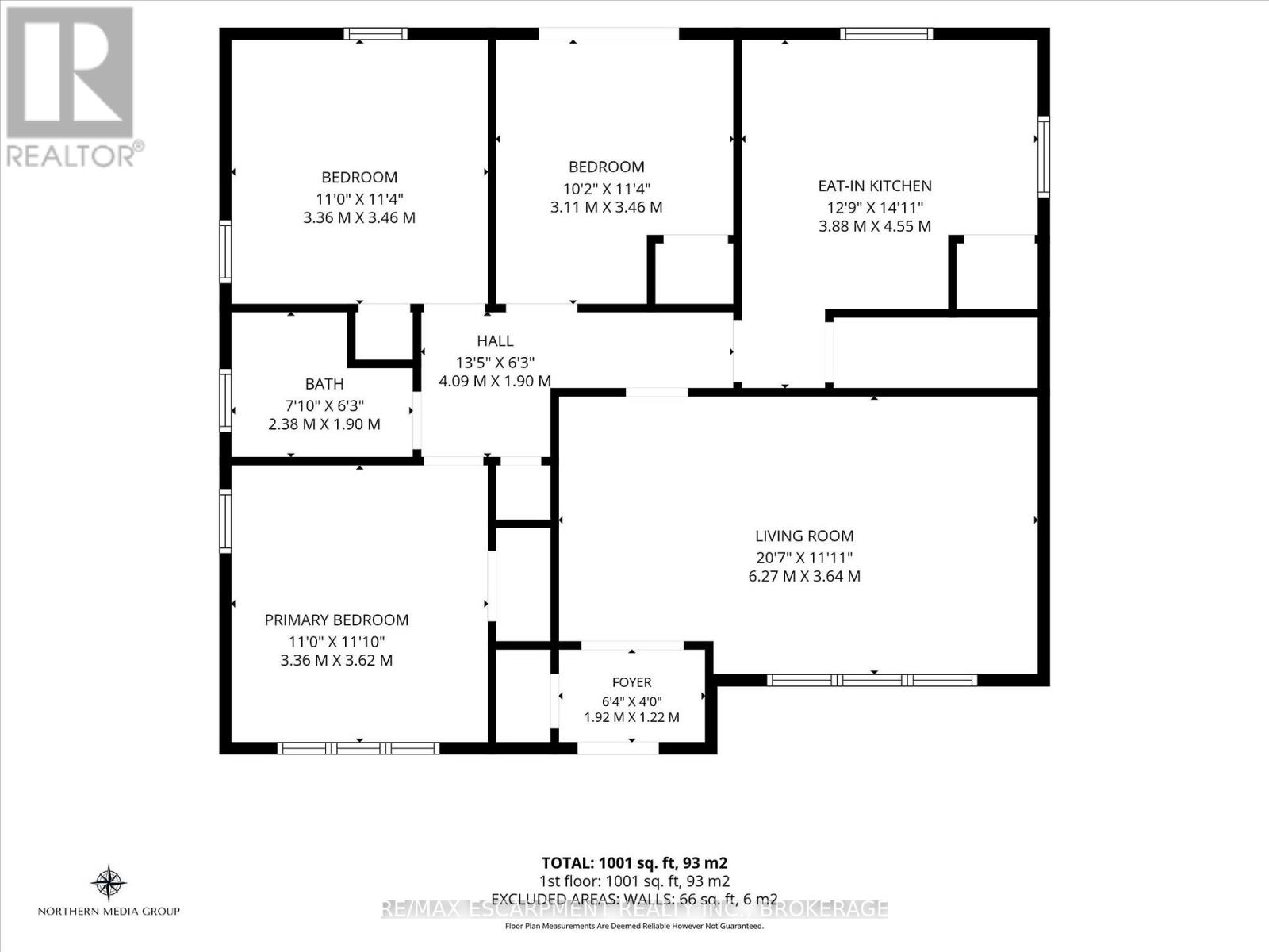 1 - 18 Bonavem Drive, St. Catharines, Ontario L2N 1X8 - Photo 21 - X13466360