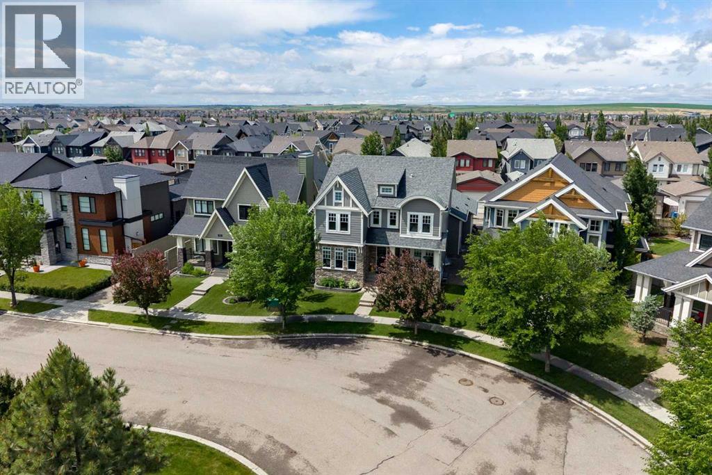 46 Cooperstown Court SW, Airdrie, Alberta  T4B 2C5 - Photo 3 - A2321073