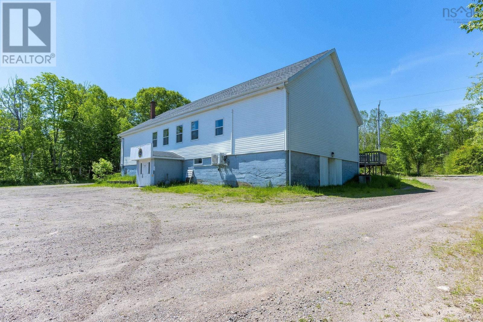 8921 Highway 10, Nictaux Falls, Nova Scotia B0S 1P0 - Photo 5 - 202614400