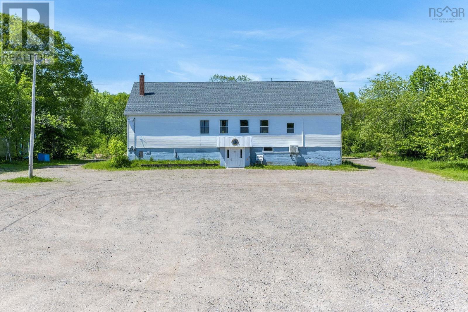 8921 Highway 10, Nictaux Falls, Nova Scotia B0S 1P0 - Photo 4 - 202614400