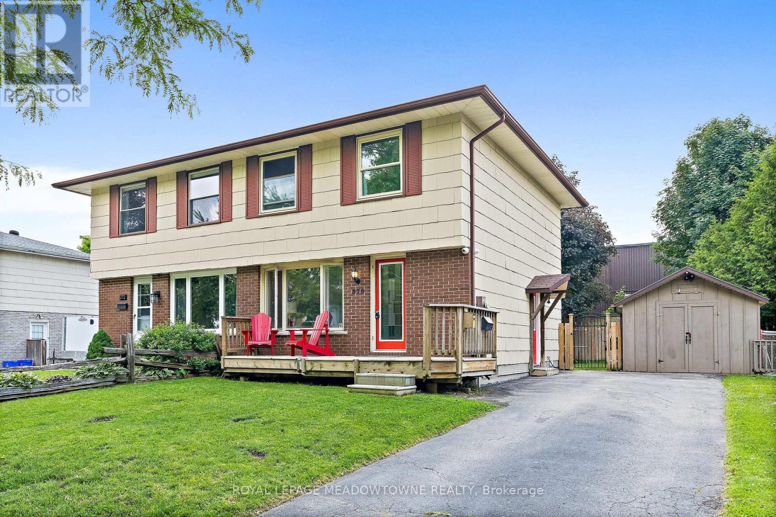 370 Argyll Street, Centre Wellington, Ontario  N1M 2Y3 - Photo 2 - X13465898