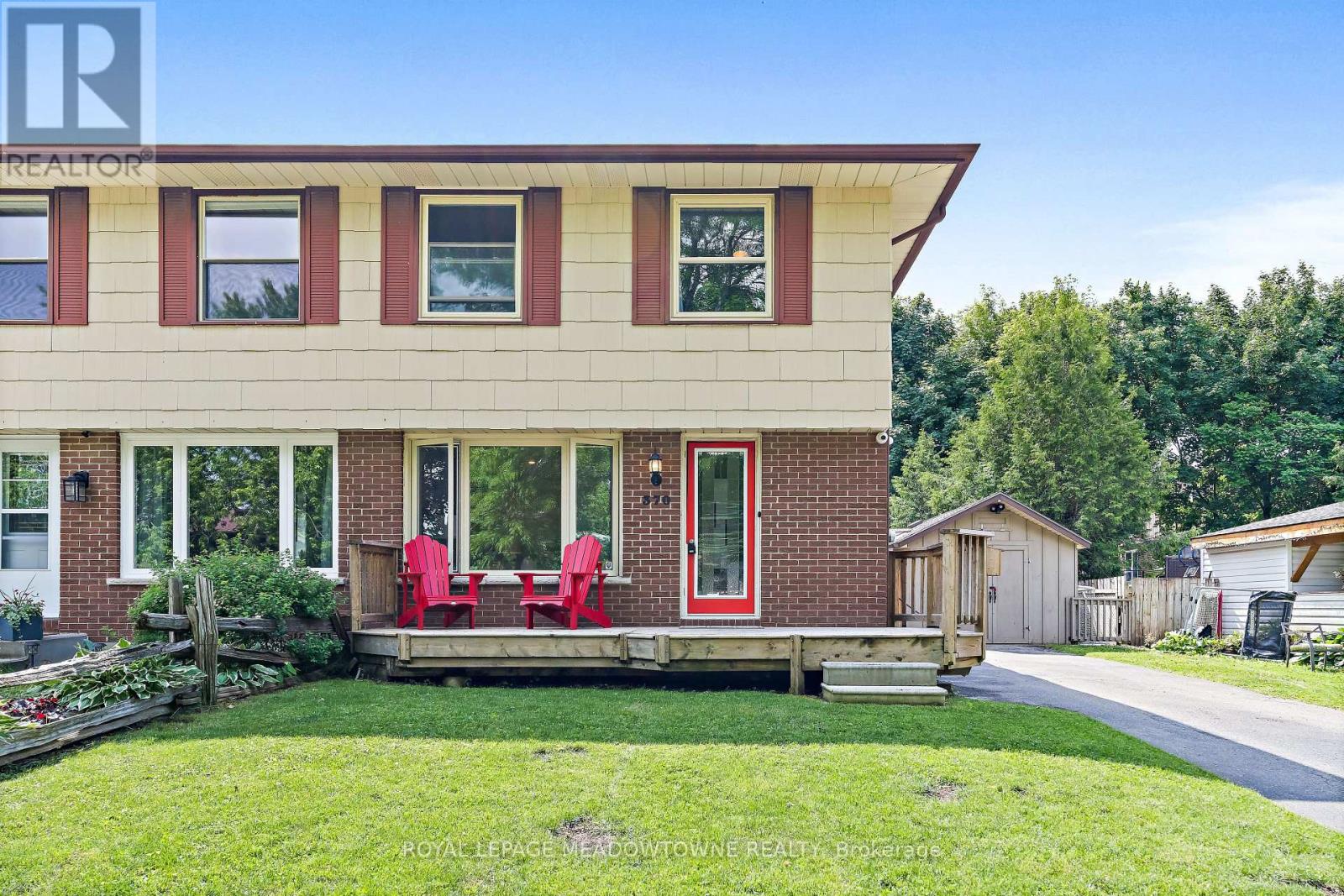 370 Argyll Street, Centre Wellington, Ontario  N1M 2Y3 - Photo 3 - X13465898