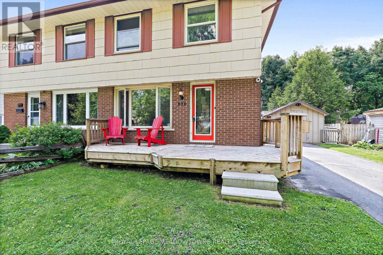 370 Argyll Street, Centre Wellington, Ontario  N1M 2Y3 - Photo 4 - X13465898