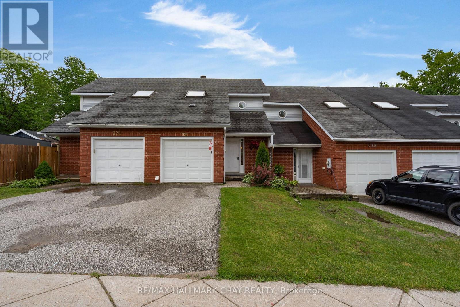 333 JAMES STREET W, Gravenhurst, Ontario