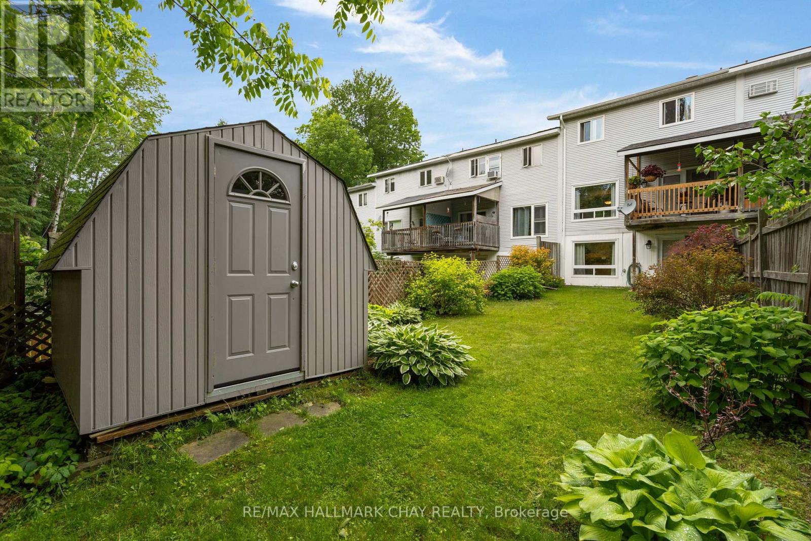 333 James Street W, Gravenhurst, Ontario  P1P 1J7 - Photo 27 - X13465914