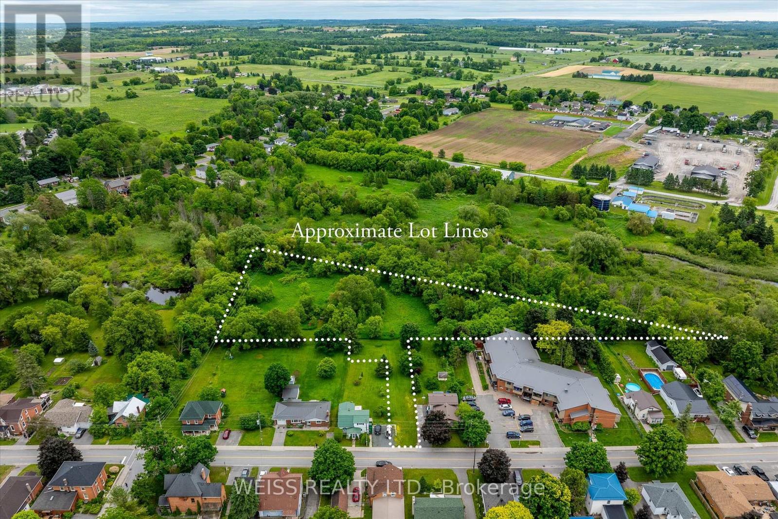 00 SPRING STREET, Asphodel-Norwood, Ontario