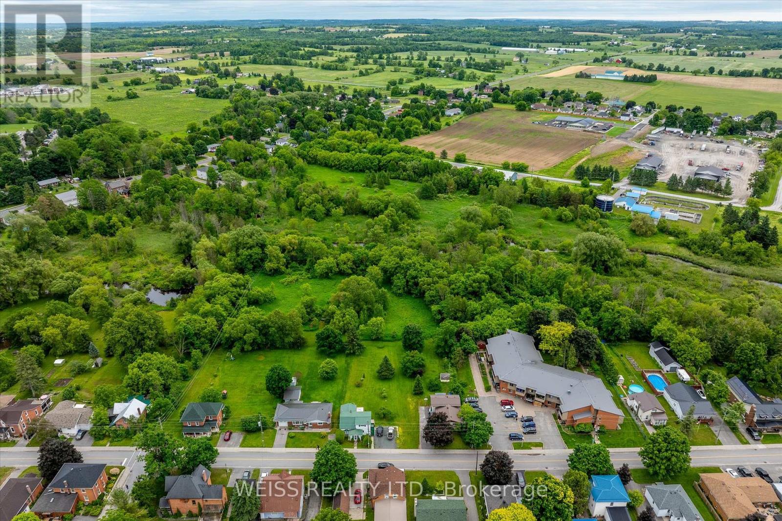 00 Spring Street, Asphodel-Norwood, Ontario K0L 2V0 - Photo 2 - X13465964