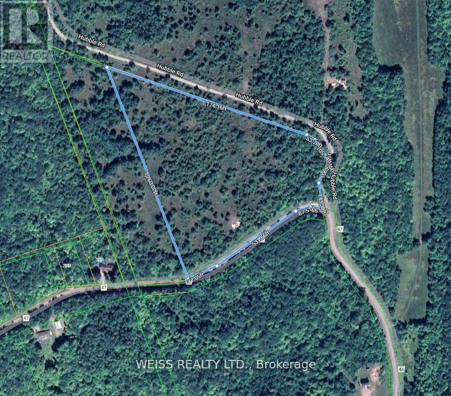 00 HWY 47, Havelock-Belmont-Methuen, Ontario