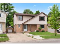 1445 ALDERSBROOK ROAD, London North, Ontario