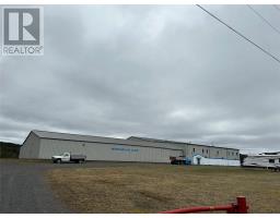 01 Quarry Road, BOURGOYNES COVE, Newfoundland & Labrador