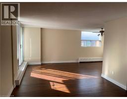 2345 CONFEDERATION Parkway Unit# 1103, Mississauga, Ontario