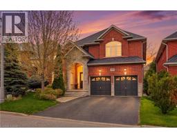 2202 BROOKHAVEN Crescent, Oakville, Ontario
