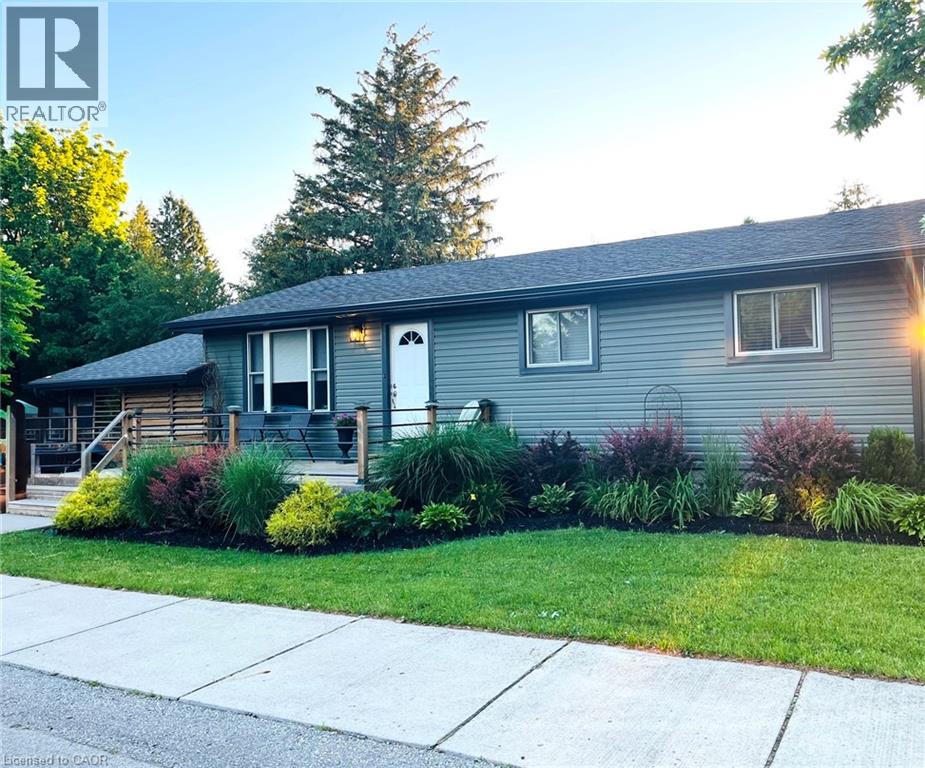 1551 OLD BROCK Street, Vittoria, Ontario