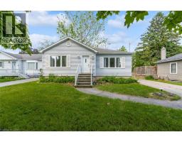 18 BONAVEM Drive Unit# 1, St. Catharines, Ontario