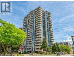 67 CAROLINE Street S Unit# 203, hamilton, Ontario