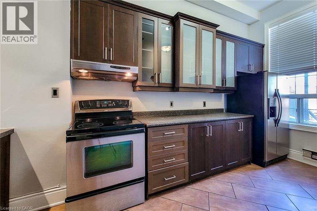 223 KING Street E Unit# 3, Hamilton, Ontario