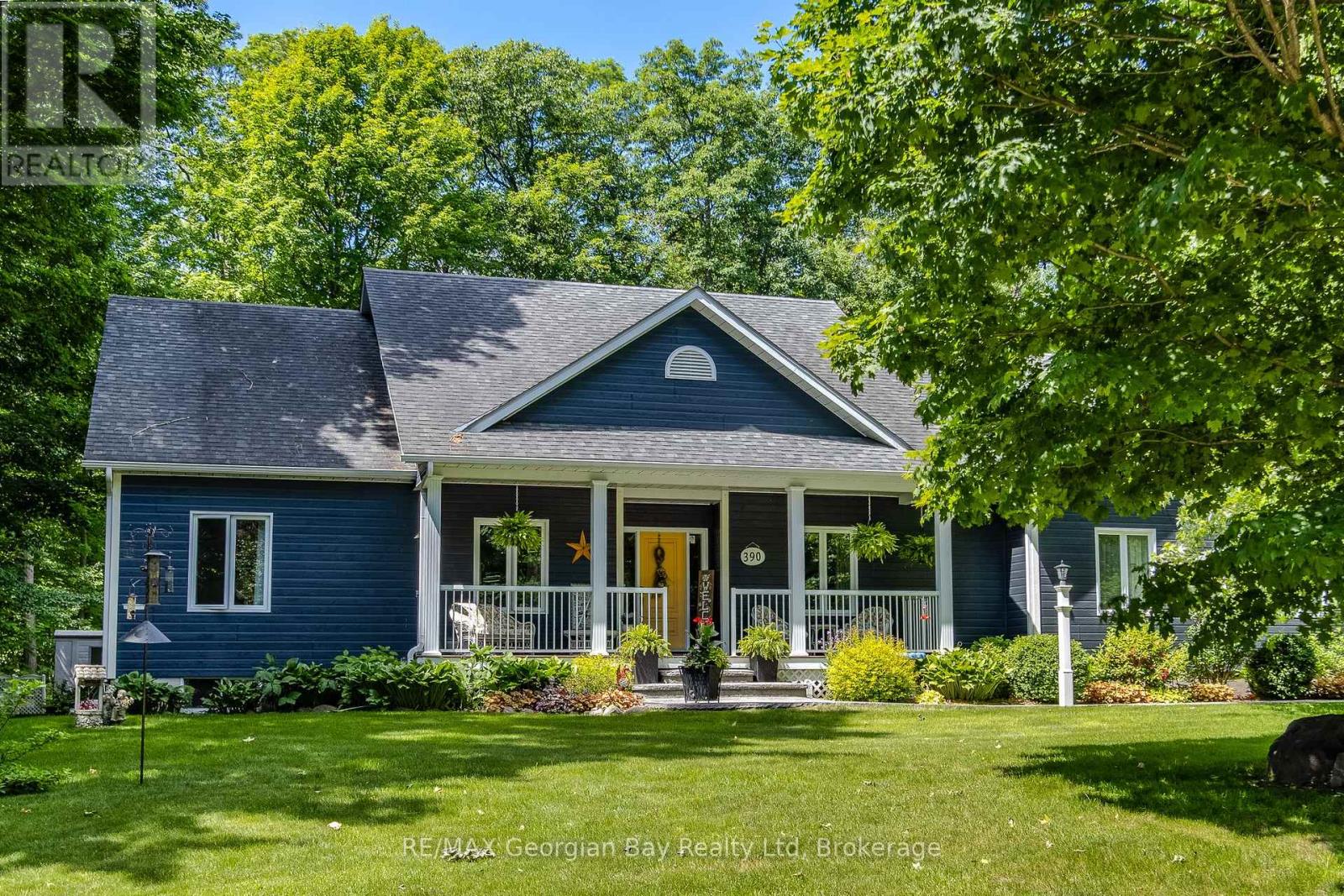 390 PUDDICOMBE ROAD, midland, Ontario