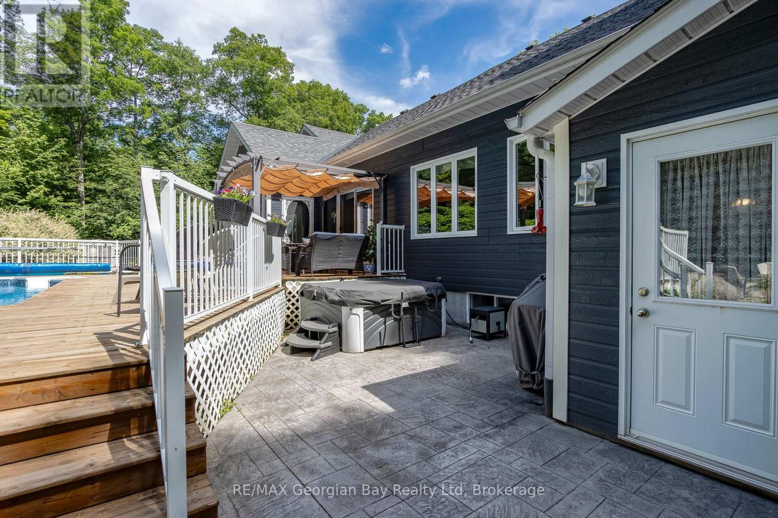 390 Puddicombe Road, Midland, Ontario  L4R 5G7 - Photo 33 - S13466154