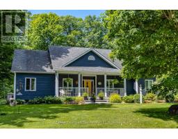 390 PUDDICOMBE ROAD, midland, Ontario