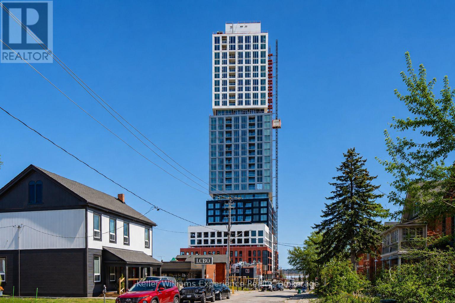 2007 - 39 MARY STREET, Barrie, Ontario