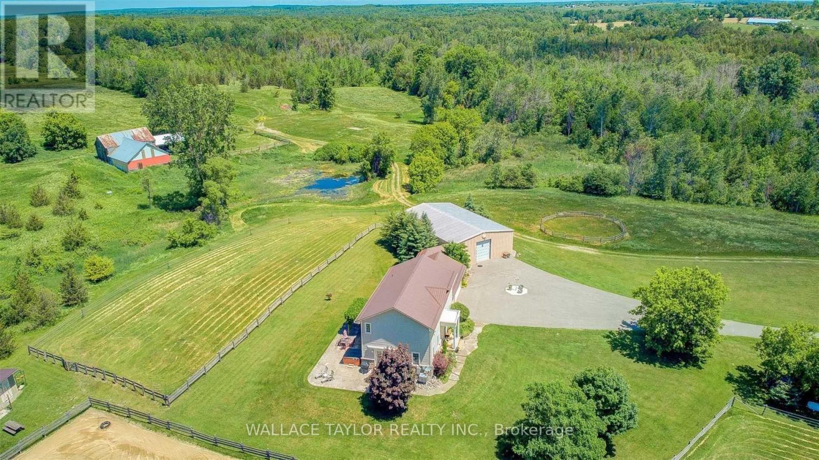524 Hoover Road, Stirling-Rawdon, Ontario  K0K 3E0 - Photo 23 - X12964660