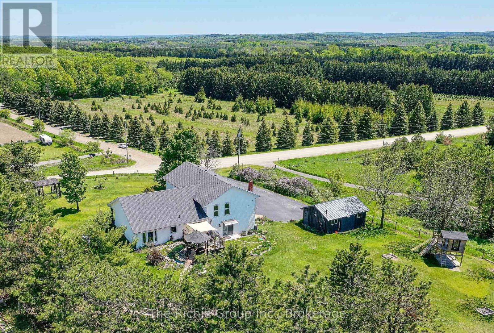 994490 MONO-ADJALA TOWNLINE, Mono, Ontario