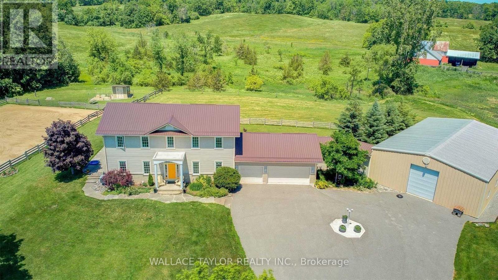 524 Hoover Road, Stirling-Rawdon, Ontario  K0K 3E0 - Photo 24 - X12964660