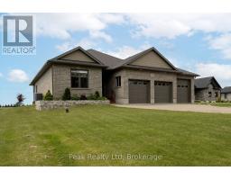 4818 ROAD 179 ROAD, west perth (logan), Ontario