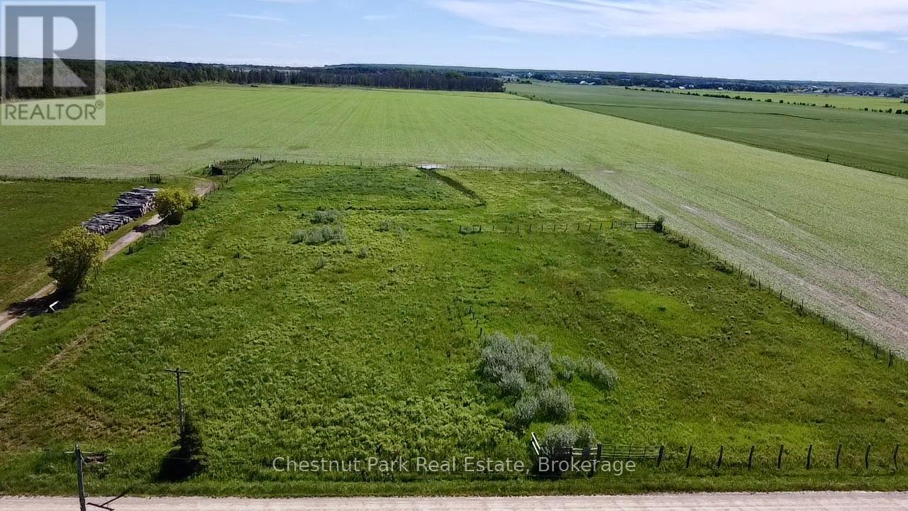1416 THE BURY ROAD, northern bruce peninsula, Ontario