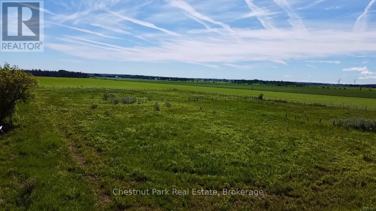 1416 The Bury Road, Northern Bruce Peninsula, Ontario  N0H 1W0 - Photo 2 - X13466208