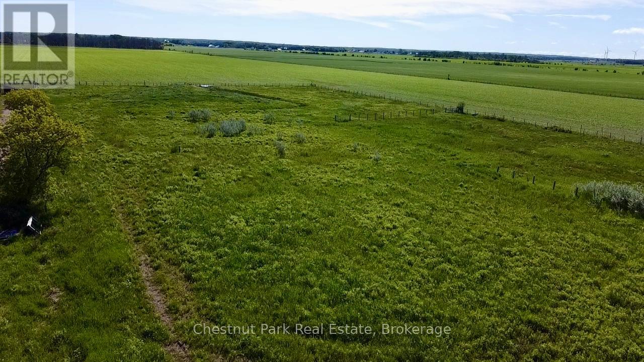 1416 The Bury Road, Northern Bruce Peninsula, Ontario  N0H 1W0 - Photo 3 - X13466208