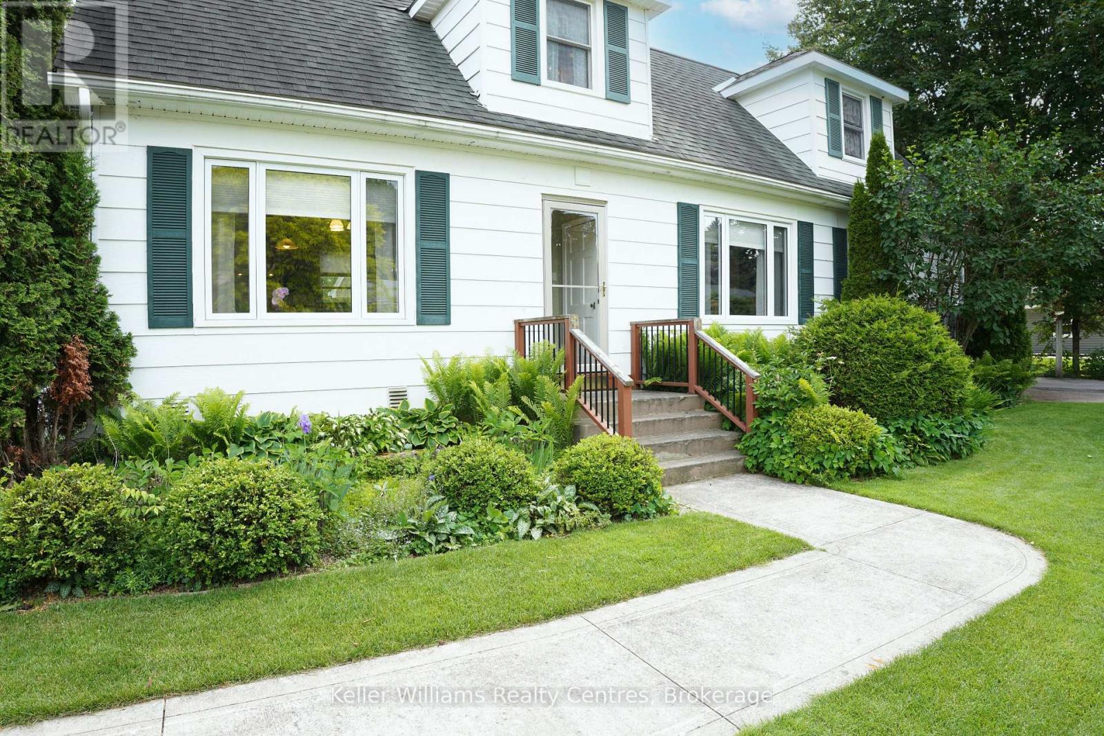 880 16th Street W, Georgian Bluffs, Ontario  N4K 6V5 - Photo 8 - X13466252