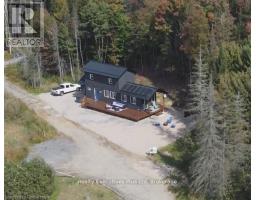LOT #17 - 93 RYE ROAD, parry sound remote area (lount), Ontario