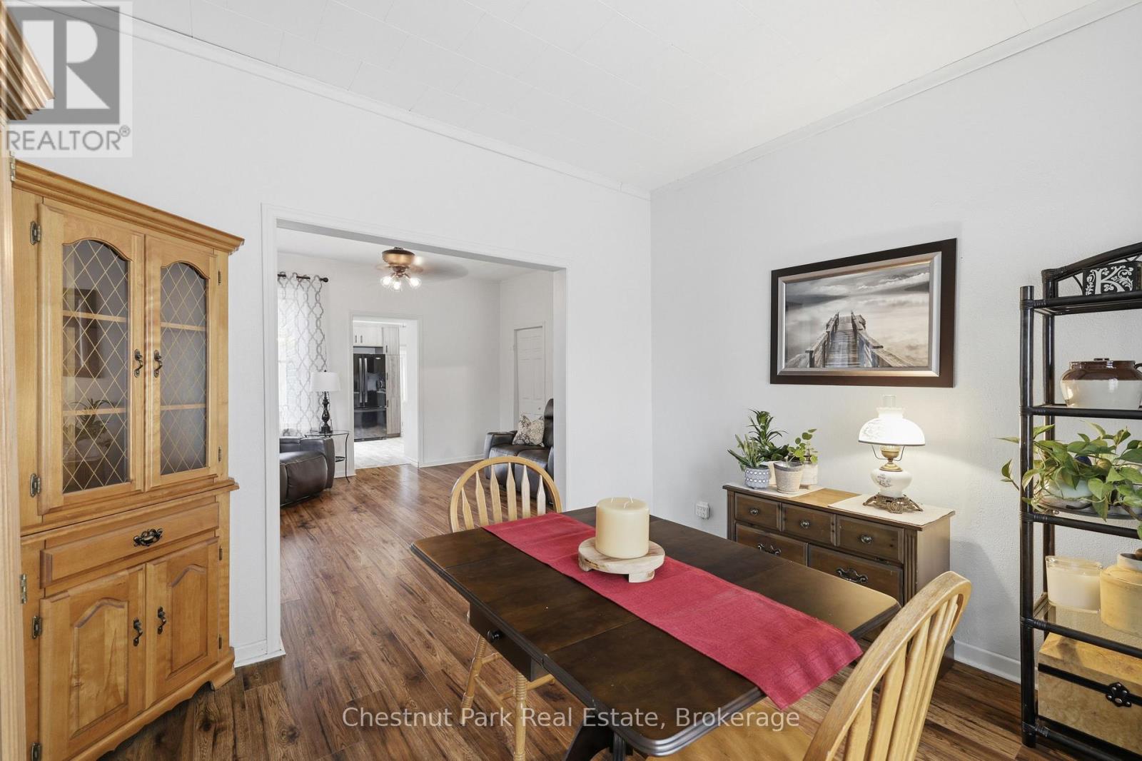 1670 3rd Avenue W, Owen Sound, Ontario  N4K 4R4 - Photo 12 - X13466296