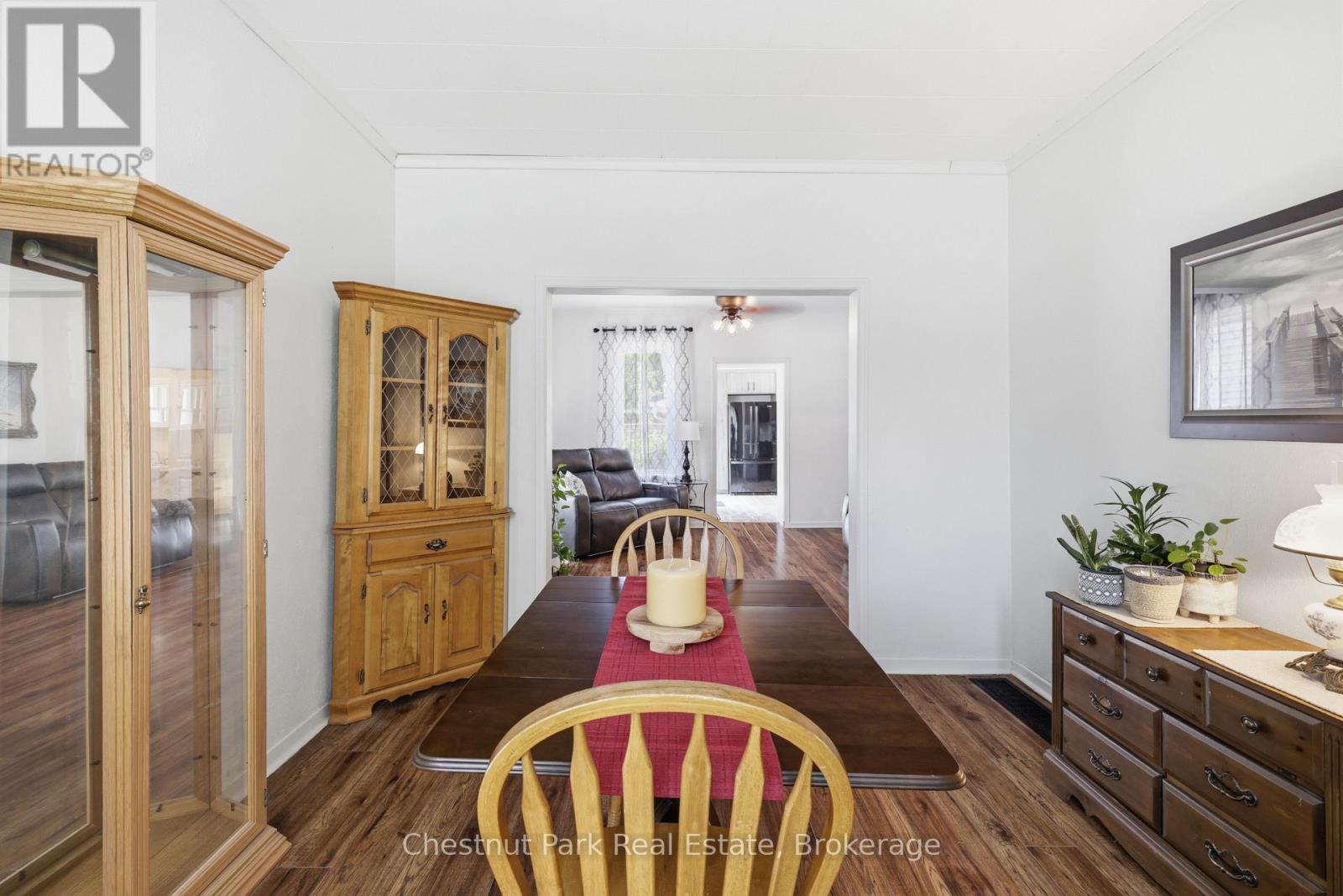 1670 3rd Avenue W, Owen Sound, Ontario  N4K 4R4 - Photo 13 - X13466296