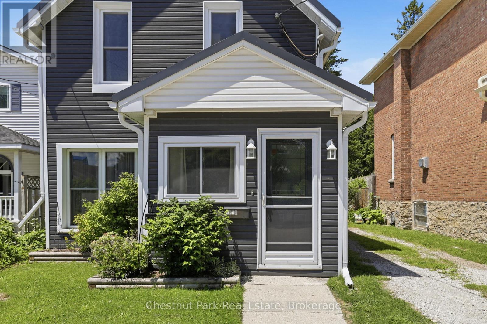 1670 3rd Avenue W, Owen Sound, Ontario  N4K 4R4 - Photo 3 - X13466296