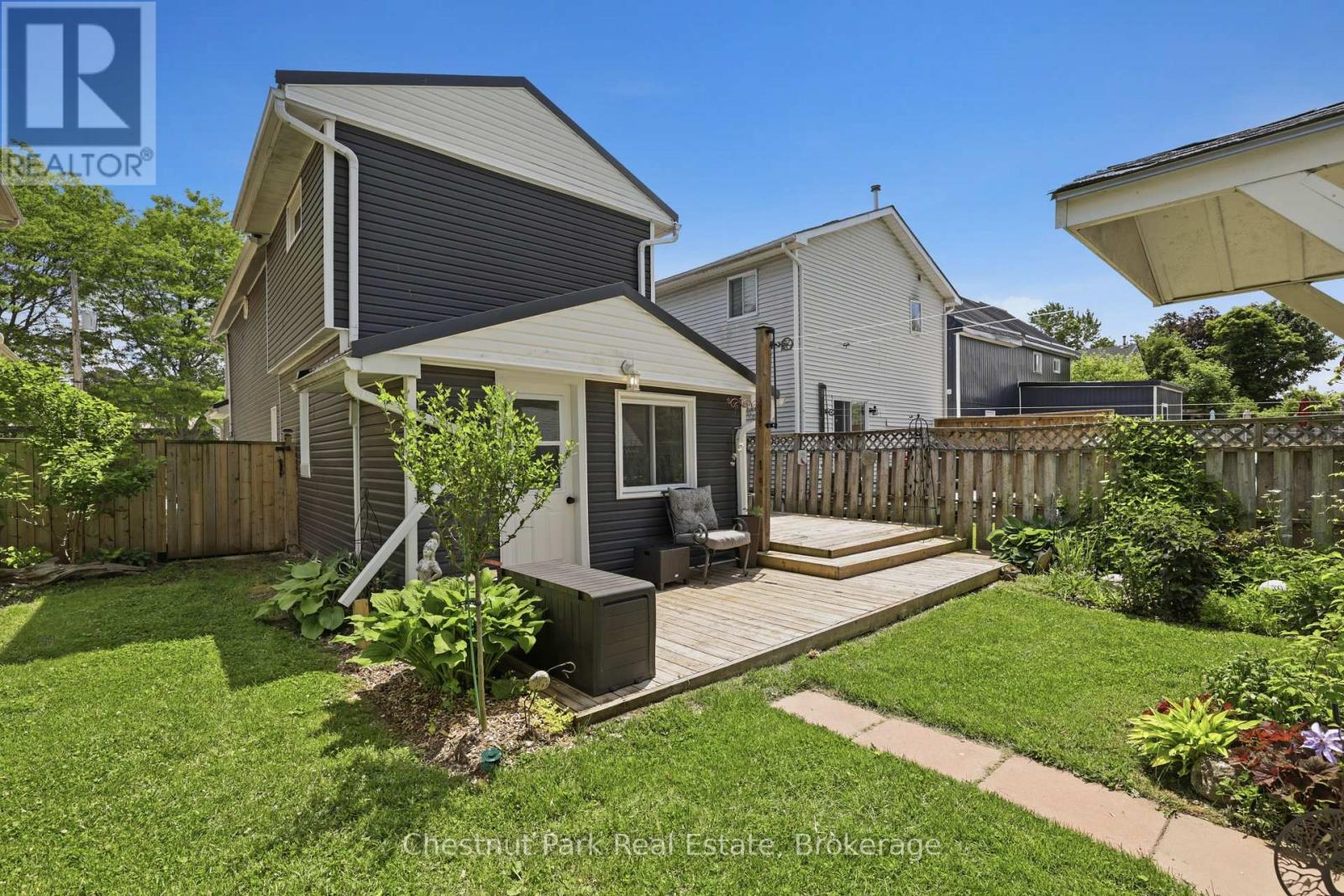 1670 3rd Avenue W, Owen Sound, Ontario  N4K 4R4 - Photo 30 - X13466296