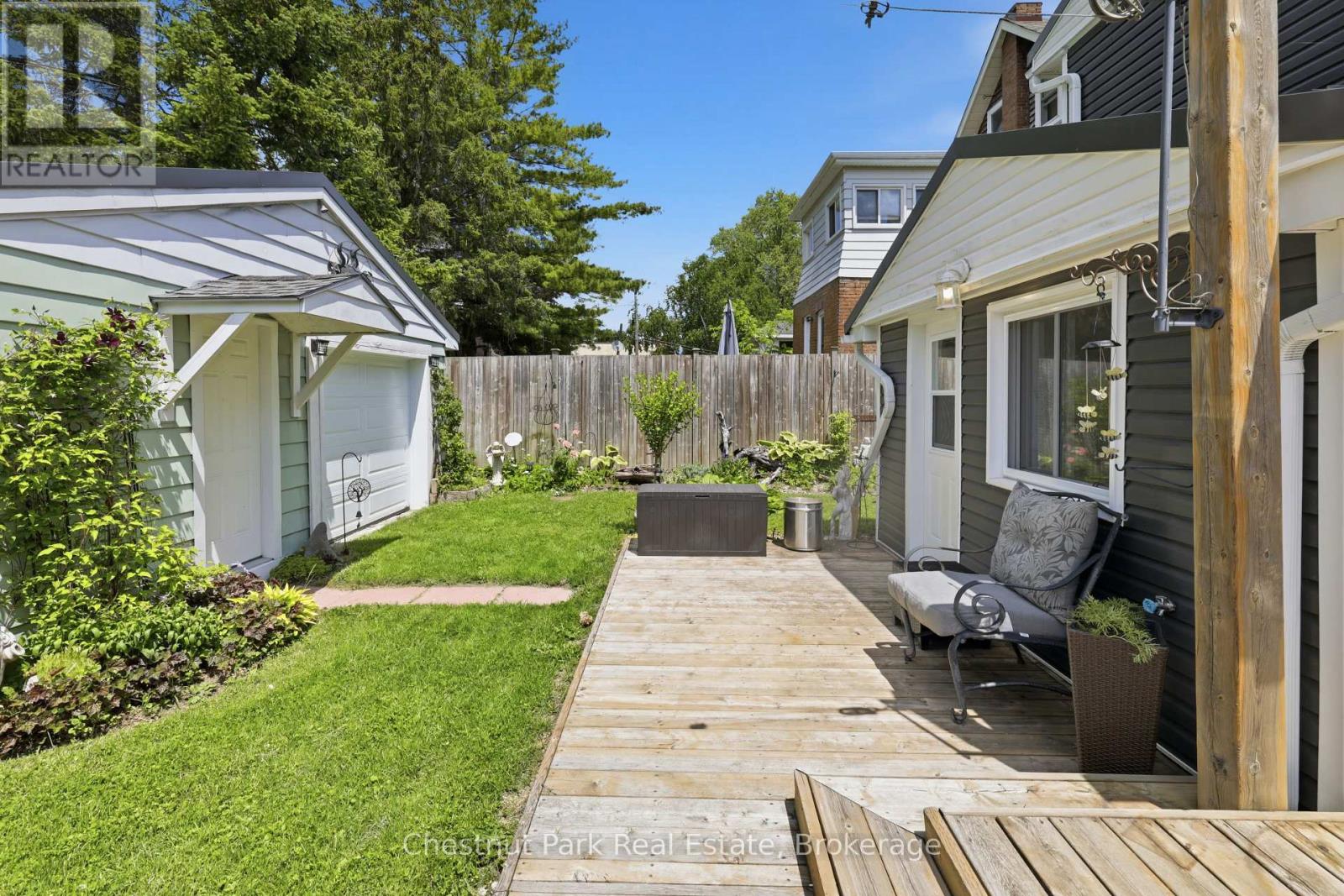 1670 3rd Avenue W, Owen Sound, Ontario  N4K 4R4 - Photo 31 - X13466296