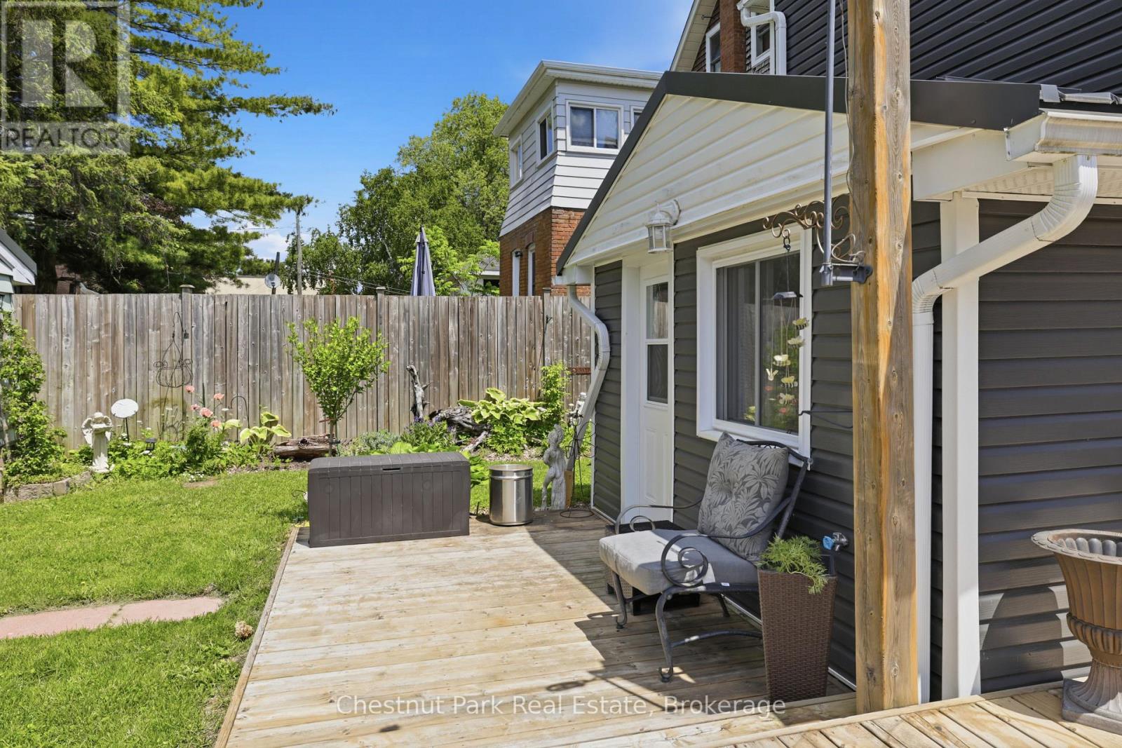 1670 3rd Avenue W, Owen Sound, Ontario  N4K 4R4 - Photo 32 - X13466296