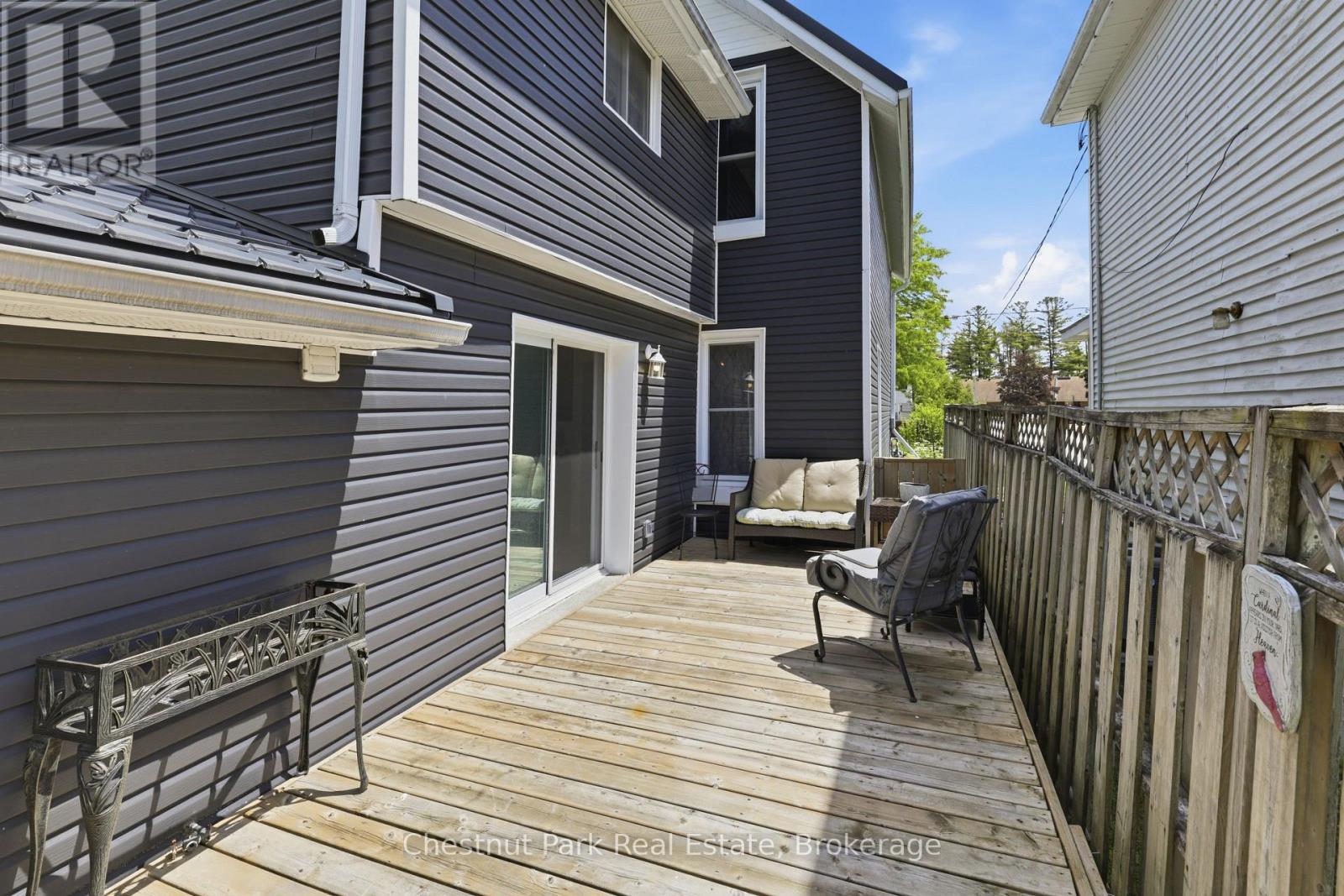 1670 3rd Avenue W, Owen Sound, Ontario  N4K 4R4 - Photo 33 - X13466296
