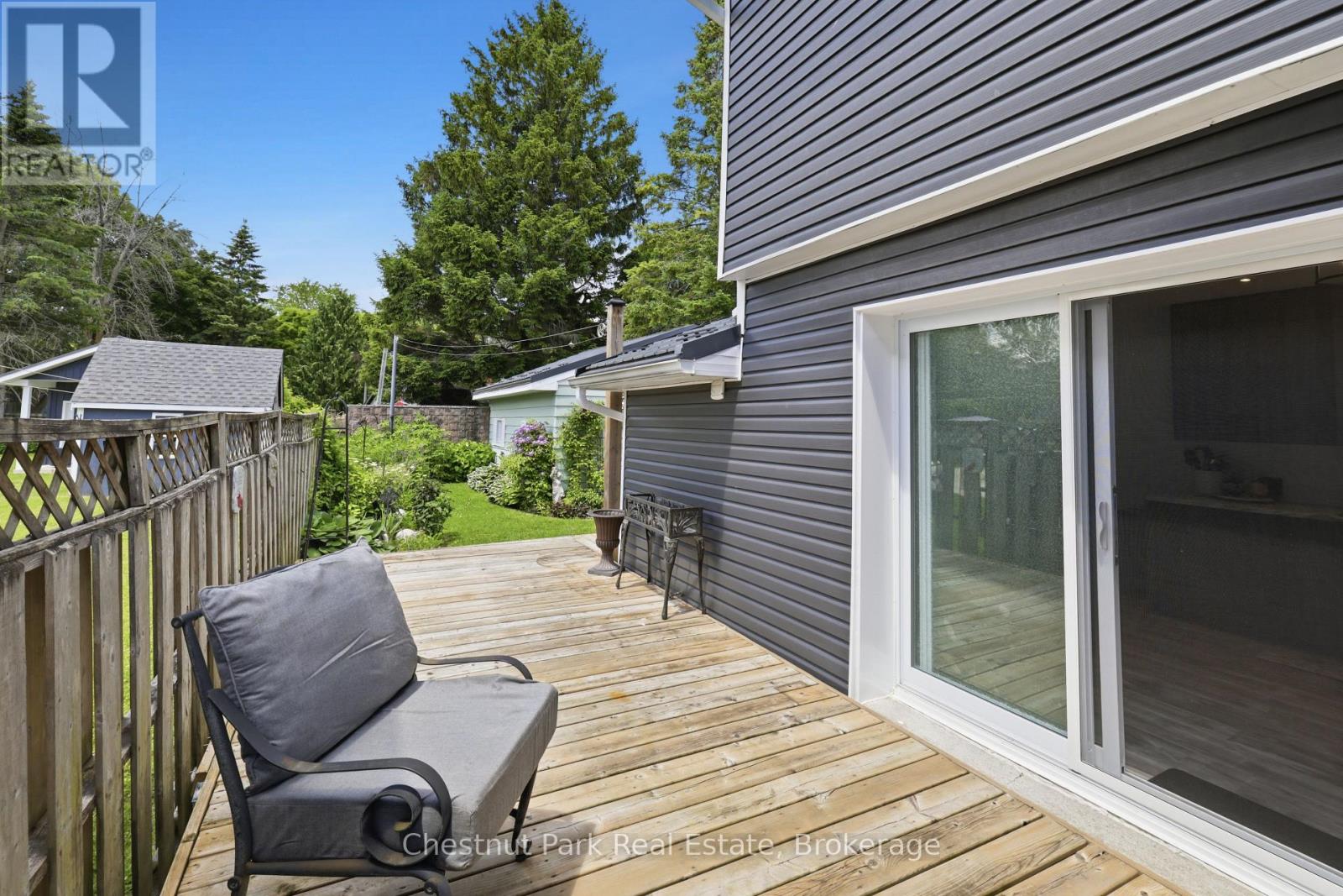 1670 3rd Avenue W, Owen Sound, Ontario  N4K 4R4 - Photo 34 - X13466296