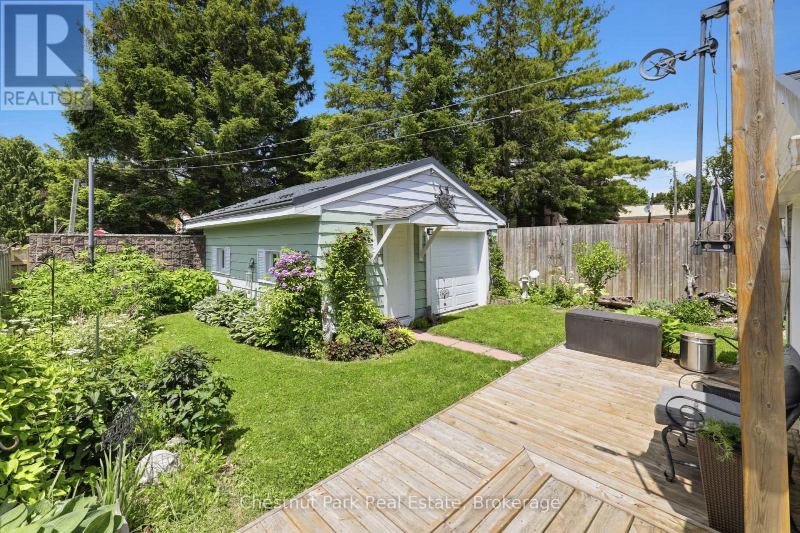 1670 3rd Avenue W, Owen Sound, Ontario  N4K 4R4 - Photo 35 - X13466296