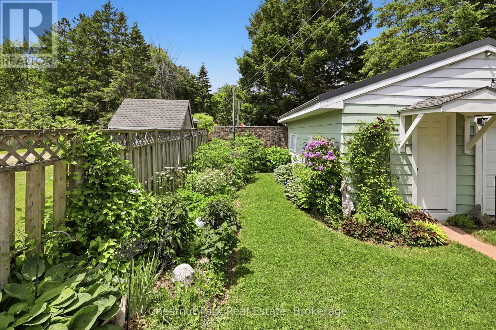 1670 3rd Avenue W, Owen Sound, Ontario  N4K 4R4 - Photo 36 - X13466296