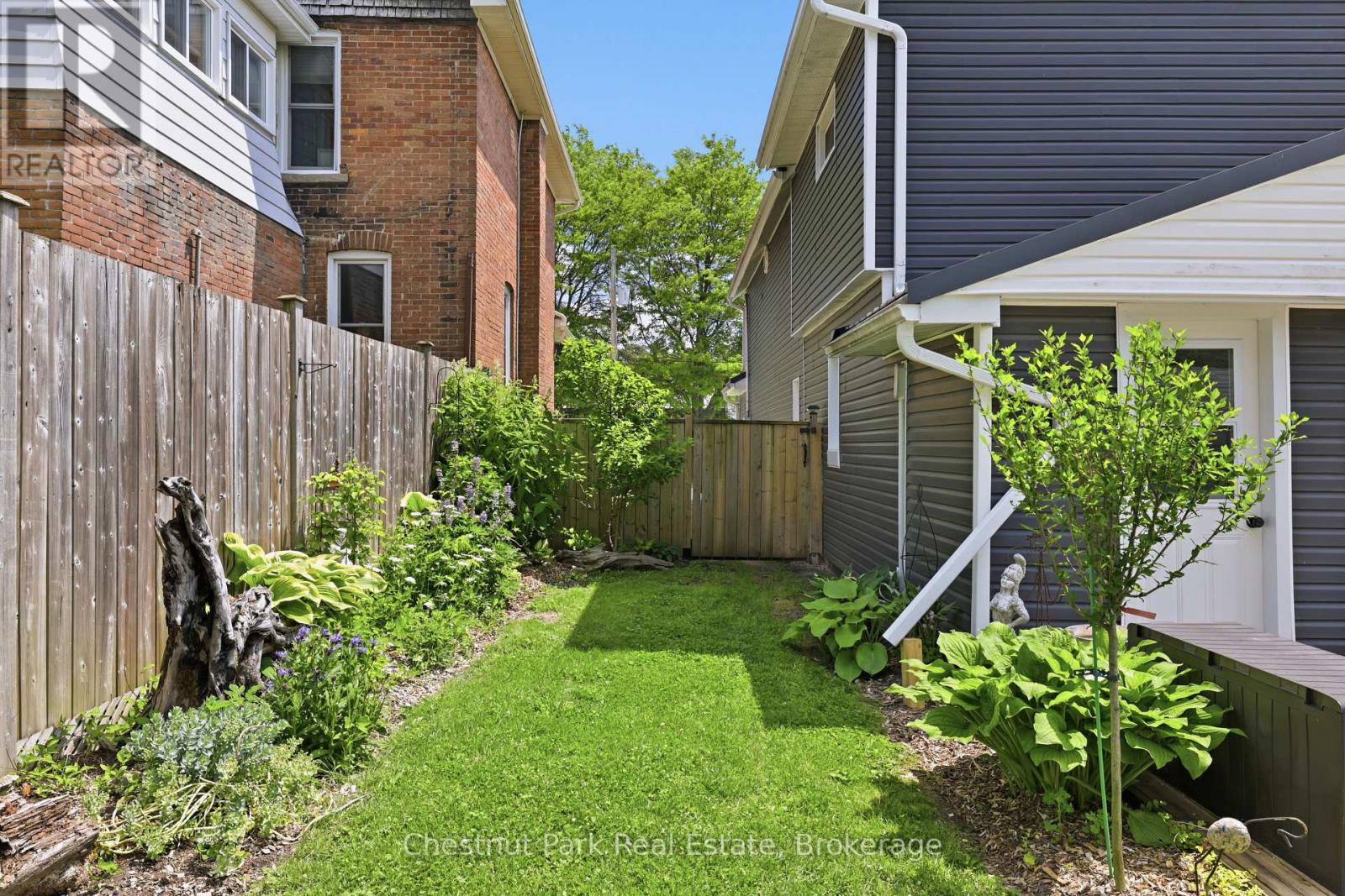 1670 3rd Avenue W, Owen Sound, Ontario  N4K 4R4 - Photo 37 - X13466296