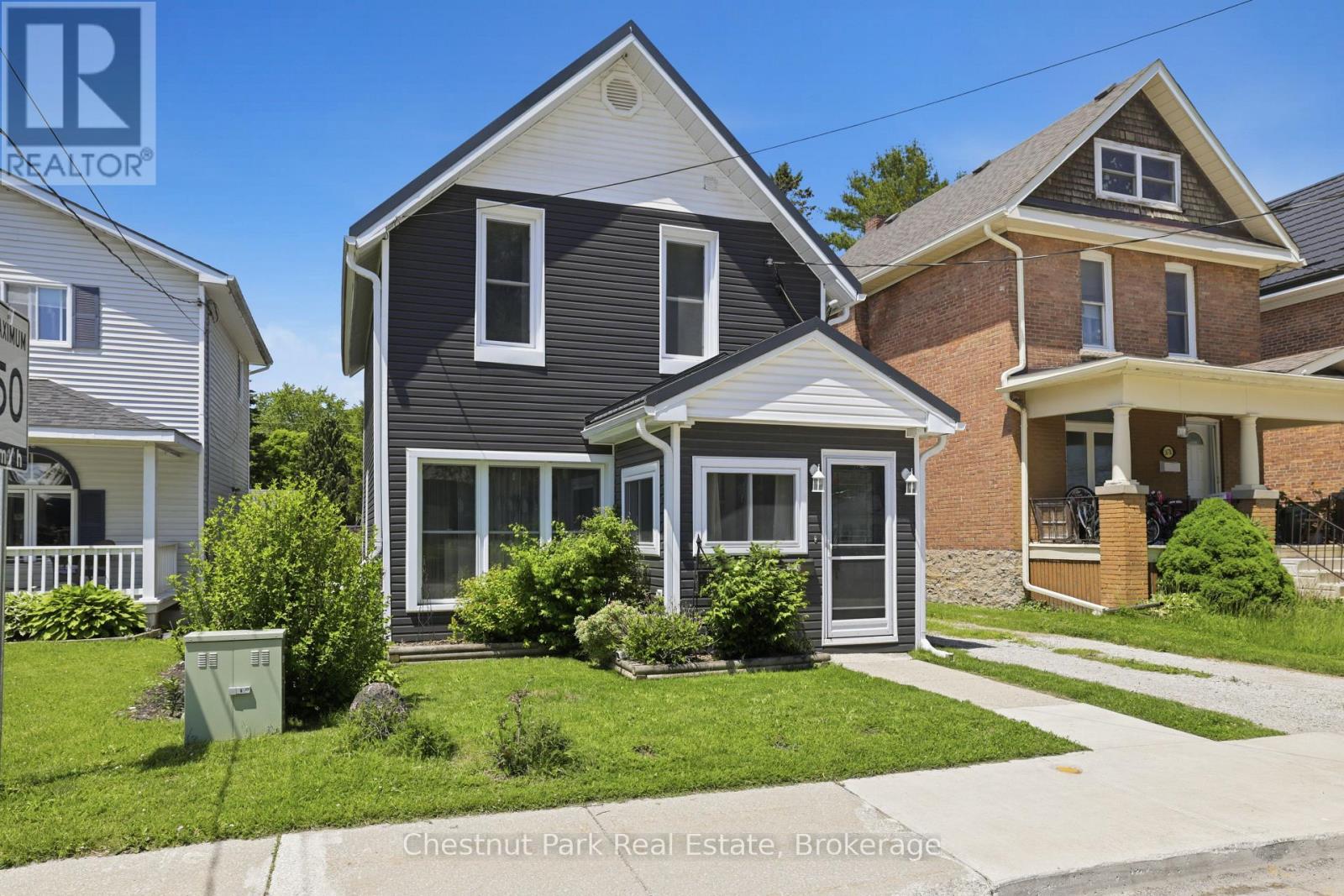 1670 3rd Avenue W, Owen Sound, Ontario  N4K 4R4 - Photo 39 - X13466296