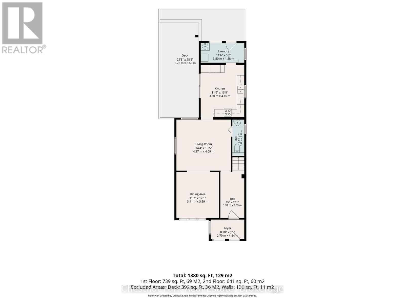 1670 3rd Avenue W, Owen Sound, Ontario  N4K 4R4 - Photo 42 - X13466296